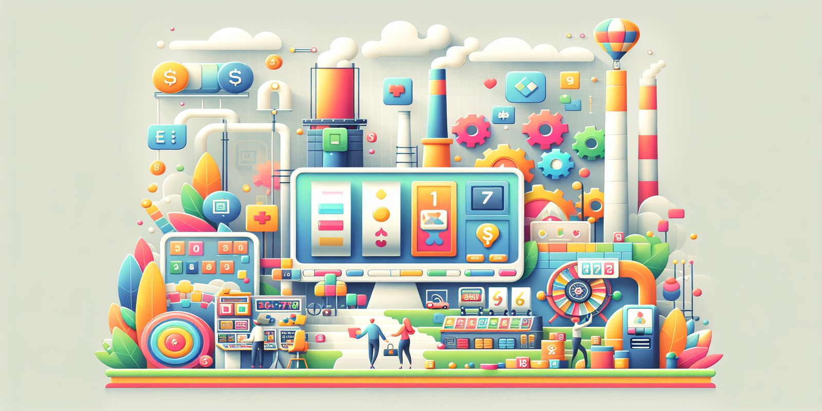 Illustration of top slot strategies for big wins in Pakistan with Mostbet.