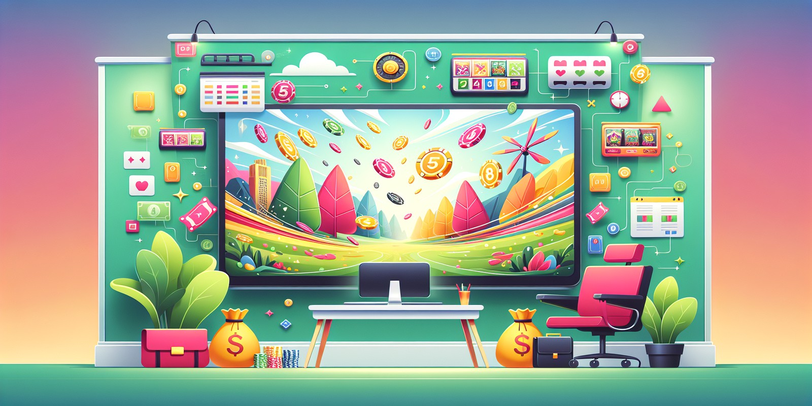 Discover Crazy Games: Top Slot Strategies for Big Wins in 2025! - Slot Strategy Guide for global | Mostbet