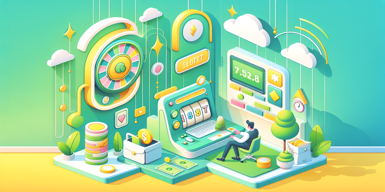 Download Timi Slots APK: Mostbet's Guide for a Thrilling Gaming Adventure!