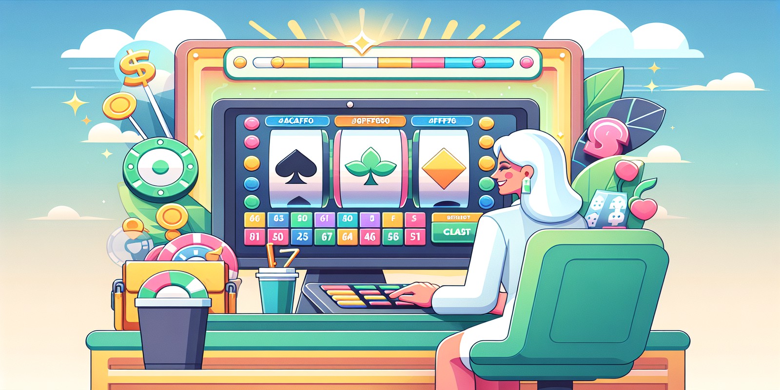 Explore pk68.io: The Future of Slot Gaming in Pakistan 2025 - Slot Strategy Guide for global | Mostbet