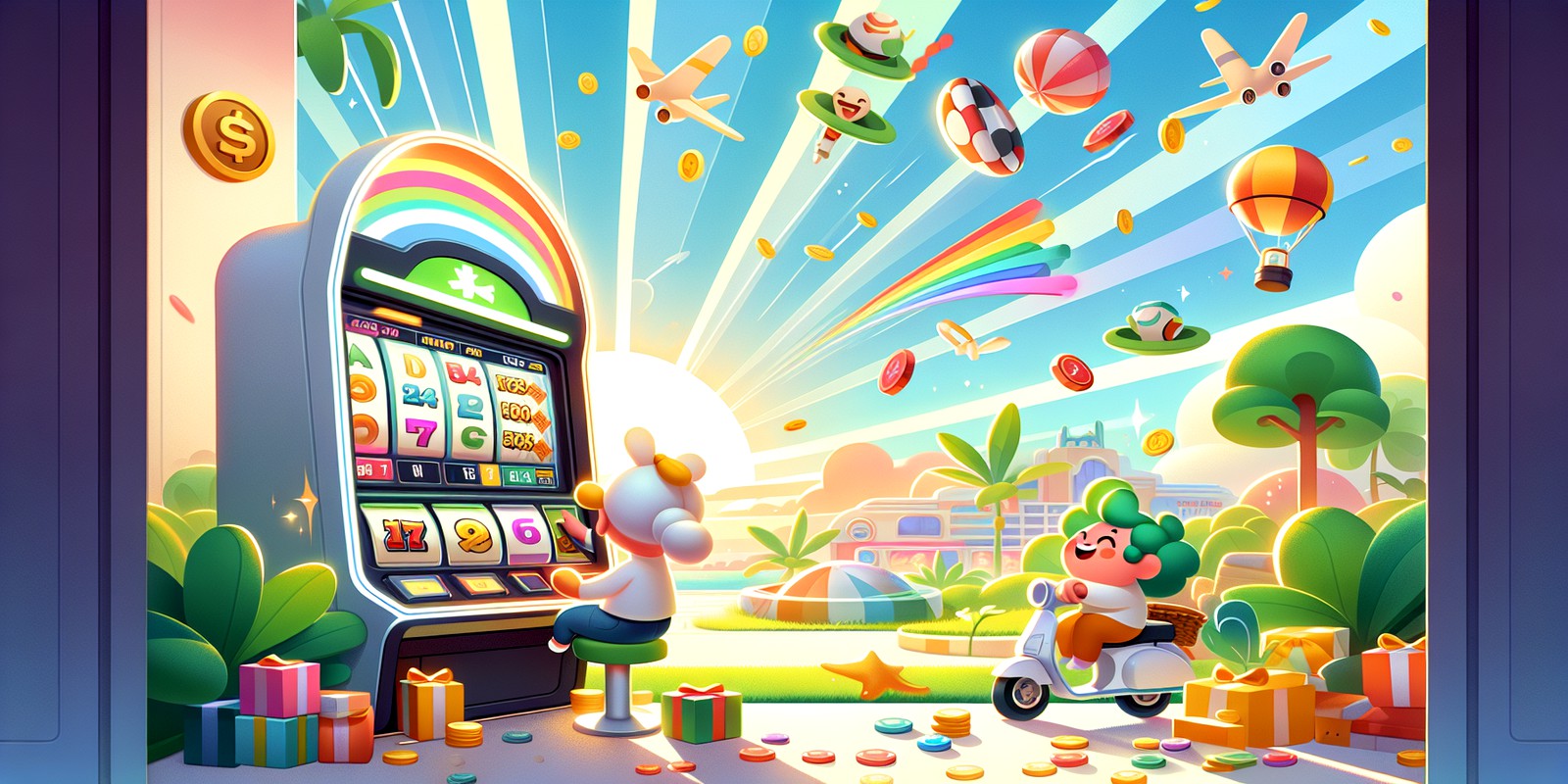 Unlock Big Wins with Timi Slots 2 APK: A 2025 Player's Guide - Slot Strategy Guide for global | Mostbet