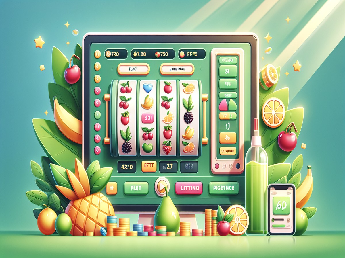Mostbet Classic Fruit Slots