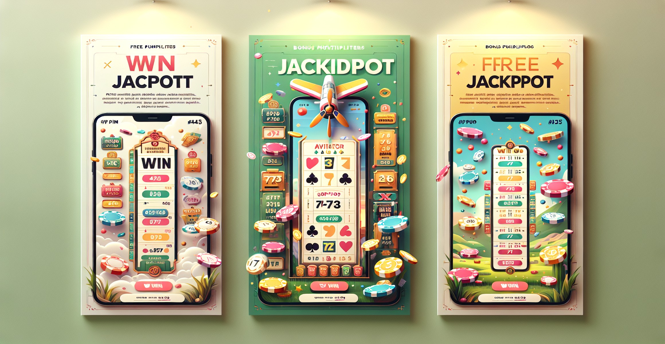 Aviator Game - Online Slot Game at Mostbet